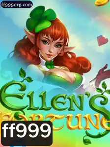 Descubra o Fascinante Mundo de EllensFortune