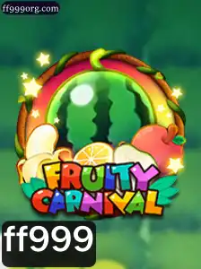 Descubra o Mundo Encantado de FruityCarnival: Regras e Estratégias para o Sucesso