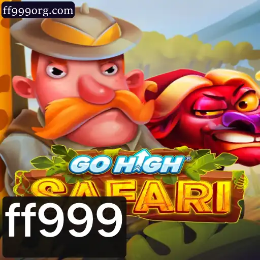 GoHighSafari: Um Mergulho nas Aventuras do Novo Jogo Sensação