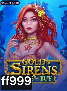 Explorando o Surpreendente Mundo de GoldofSirensBonusBuy