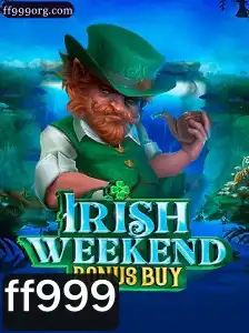 Explorando o Mundo de Emoções com IrishWeekendBonusBuy: Um Jogo de Aventura Engajante