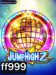 Explorando o Mundo de JumpHigh2