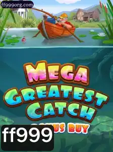 Explorando o Mundo de MegaGreatestCatchBonusBuy