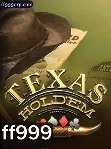 Explorando o Fascinante Mundo do Poker Texas Holdem