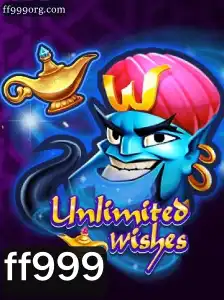 Explorando UnlimitedWishes: Um Mergulho no Jogo que Conquista Multidões