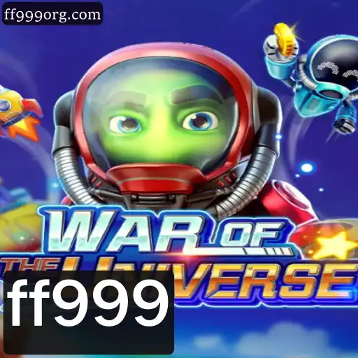 WAROFTHEUNIVERSE: Um Mergulho no Futuro dos Jogos de Estratégia