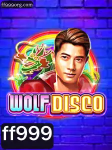 WolfDisco: Uma Jornada Musical e Selvagem