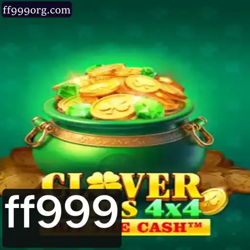 Descubra CloverCoins4x4: Um Jogo Empolgante para Todas as Idades