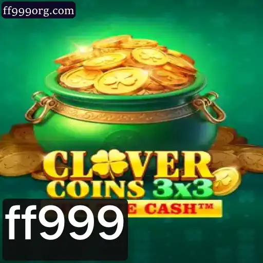 Descubra o Mundo de Clovercoin3x3: Um Jogo Inovador