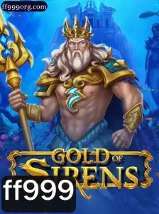 GoldofSirens: A Mergulho em Aventura e Estratégia