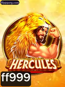 Descubra o Mundo de Aventuras do Jogo 'Hercules'