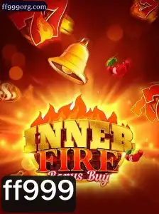 InnerFireBonusBuy: Descubra o Novo Fenômeno dos Jogos de Aposta