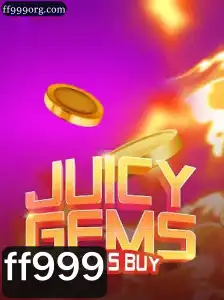 Explorando o Mundo do Jogo JuicyGemsBonusBuy