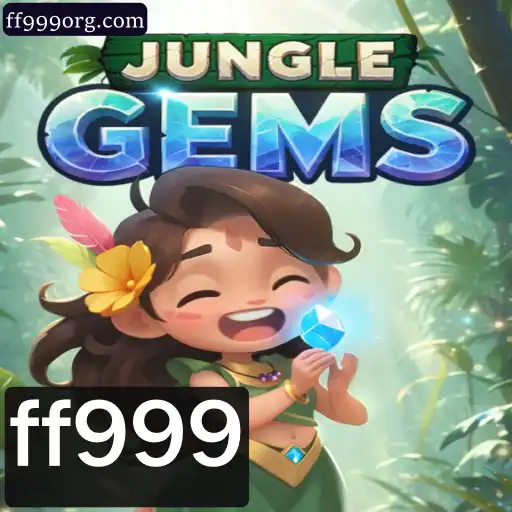 JungleGems: Uma Aventura Selvagem em Meio a Pedras Preciosas