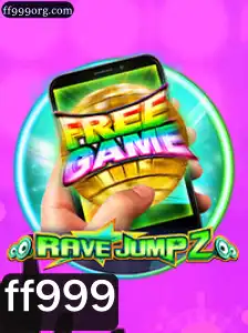 Explorando RaveJump2M: O Que o Jogo Oferece