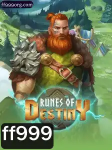 Runes of Destiny: Explorando o Mundo Mágico do Novo Jogo de Aventura