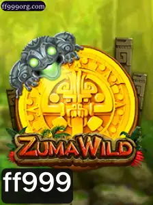 Descubra o Mundo Fascinante de ZumaWild